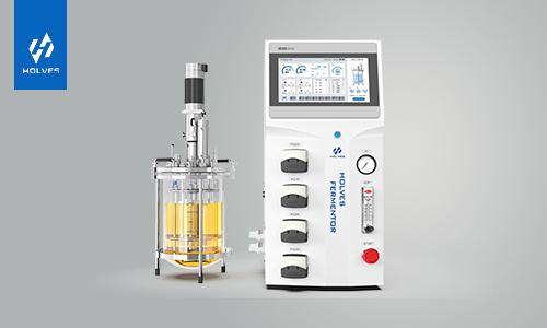發酵中連續發酵、分批發酵和補料分批發酵