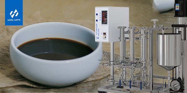 膜分離技術在中藥上的應用 膜分離技術在中藥上的應用