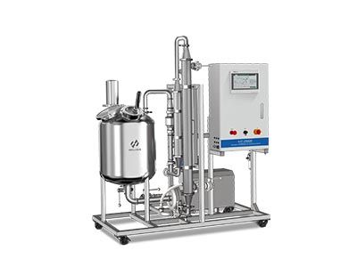 陶瓷膜過濾係統CS350