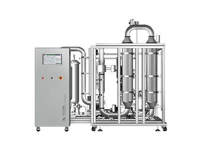 嘿嘿视频在线观看生產型陶瓷膜過濾係統CS380