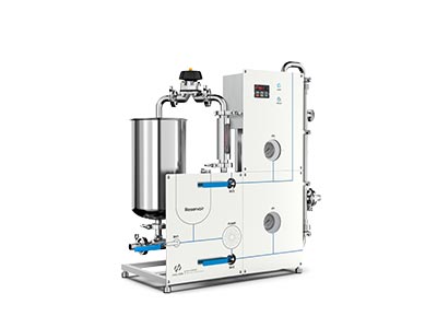 陶瓷膜膜過濾係統